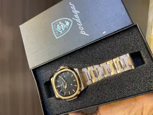 Poedagar Watch