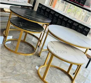 Coffee Table 2 in 1
