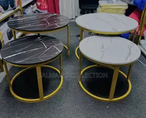 Coffee Table 2 in 1
