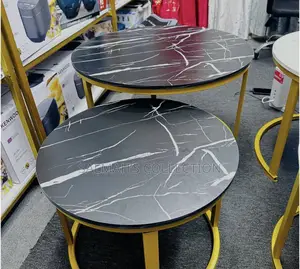 Coffee Table 2 in 1