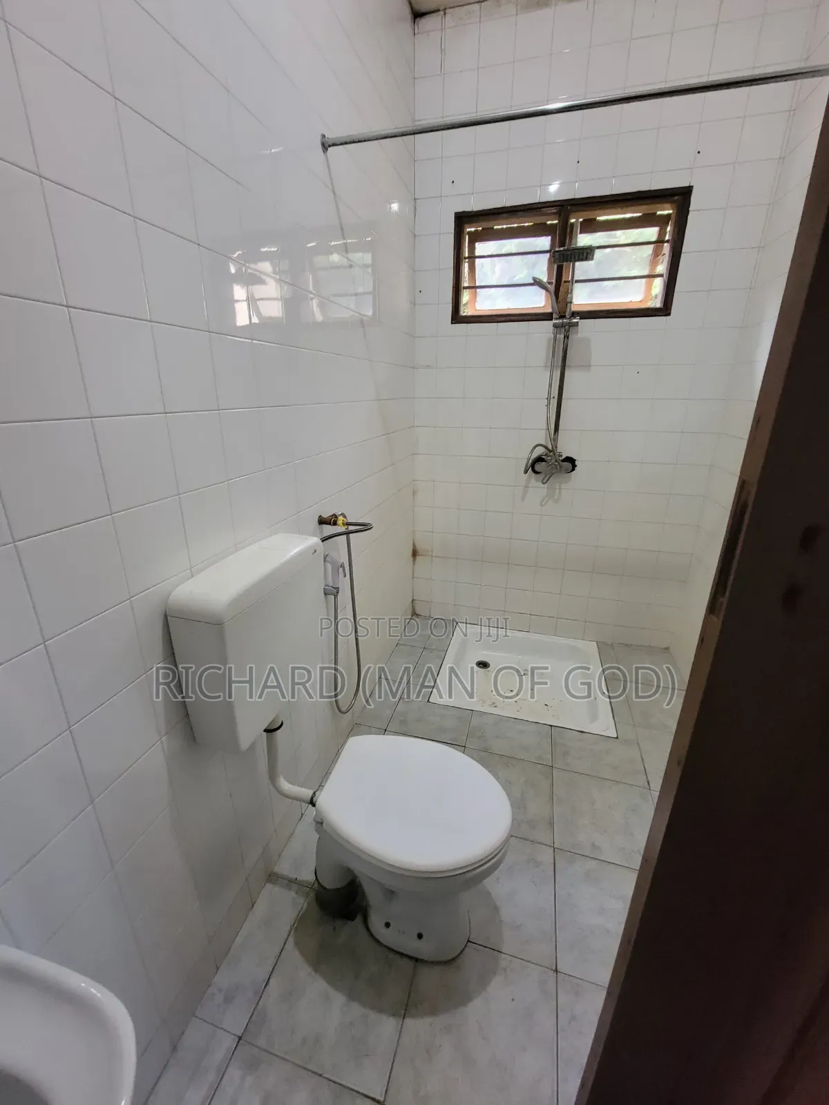 3bdrm House in Arusha for rent