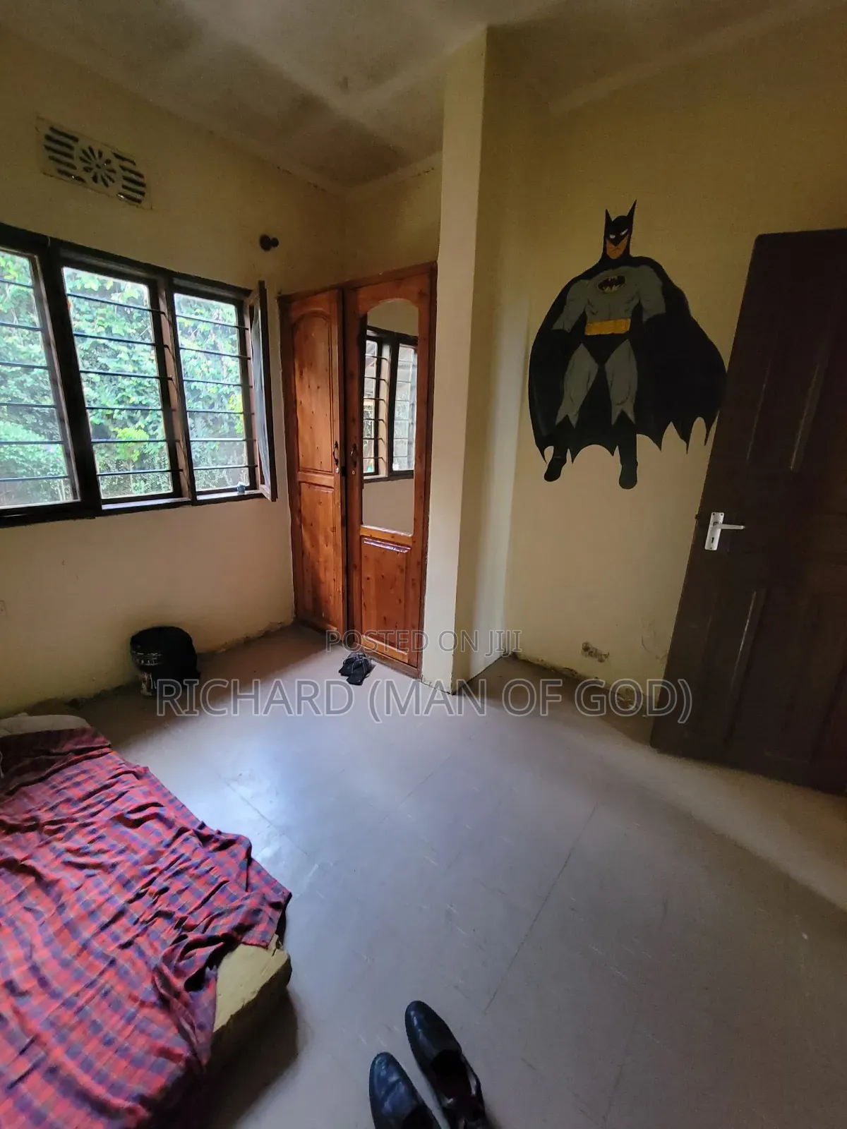 3bdrm House in Arusha for rent