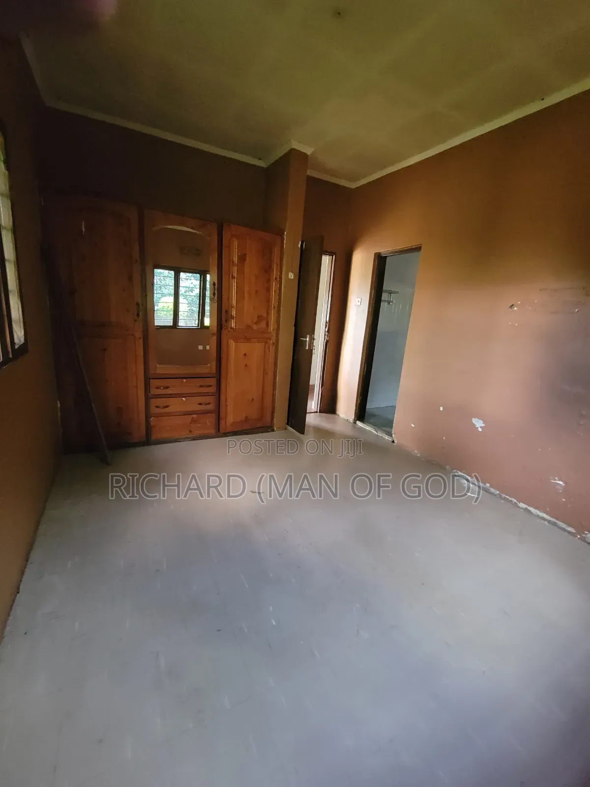 3bdrm House in Arusha for rent