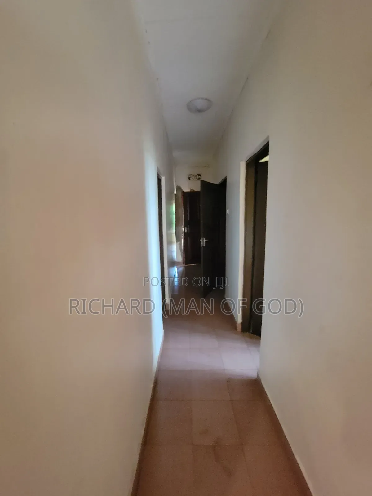 3bdrm House in Arusha for rent