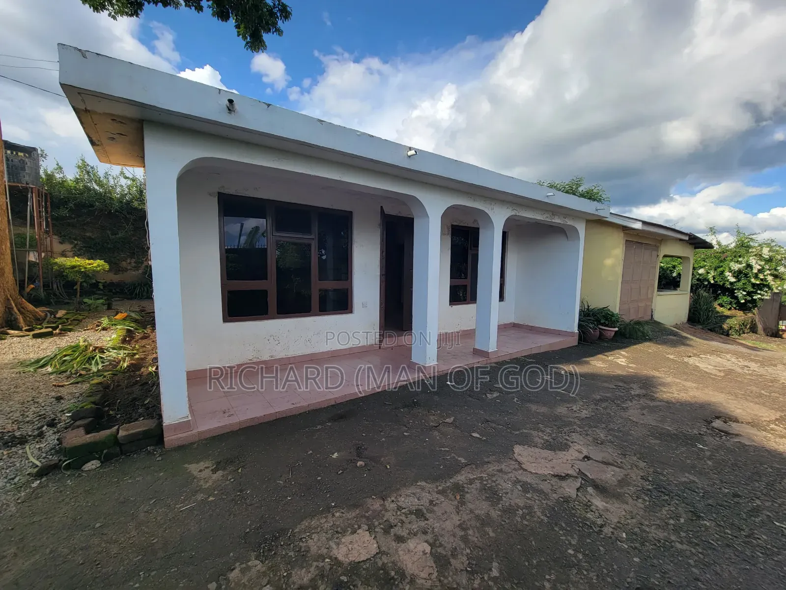 3bdrm House in Arusha for rent