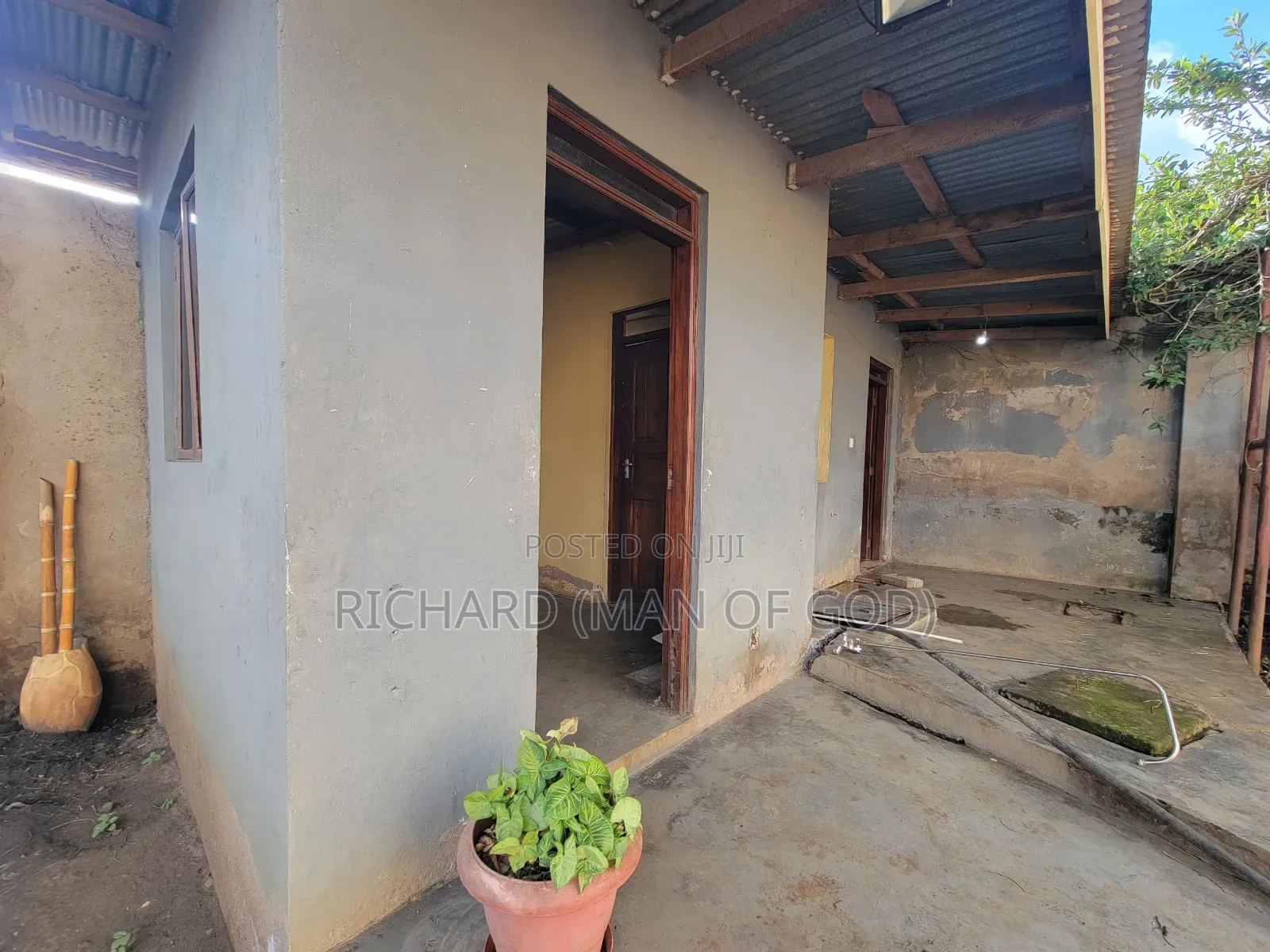 3bdrm House in Arusha for rent