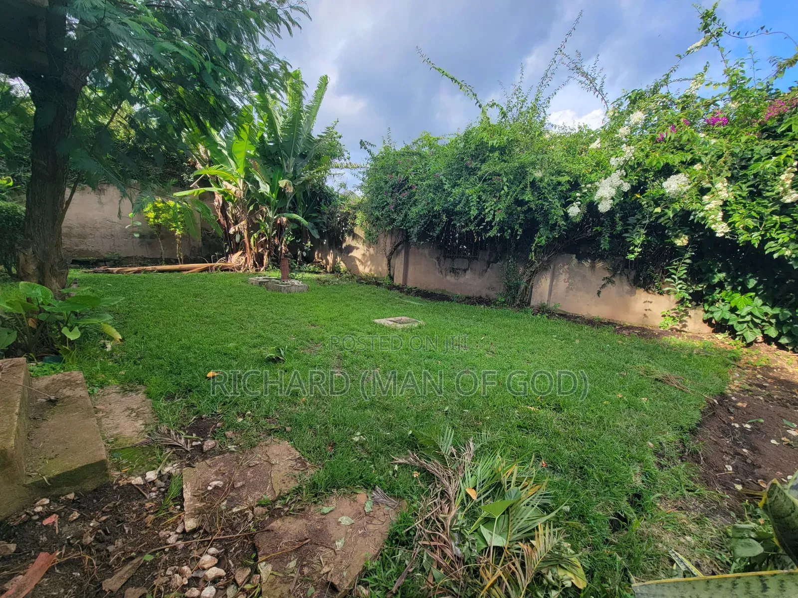 3bdrm House in Arusha for rent