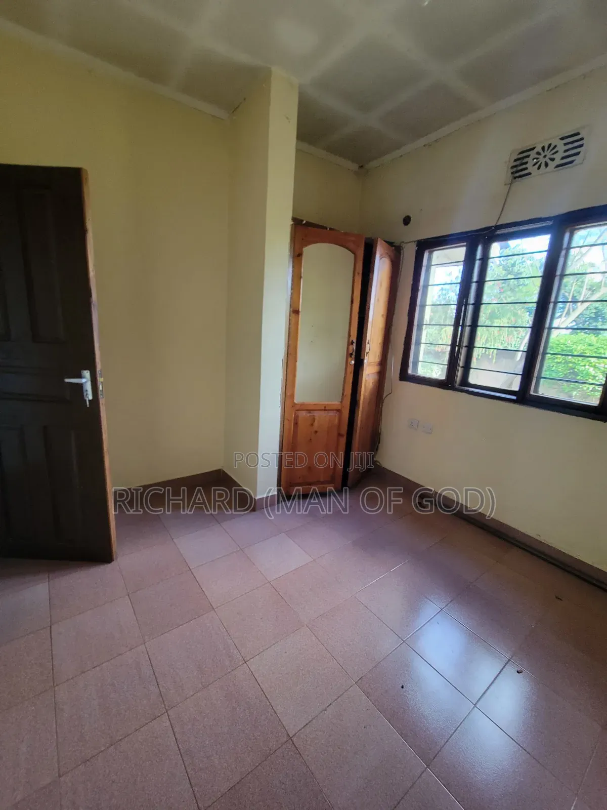 3bdrm House in Arusha for rent