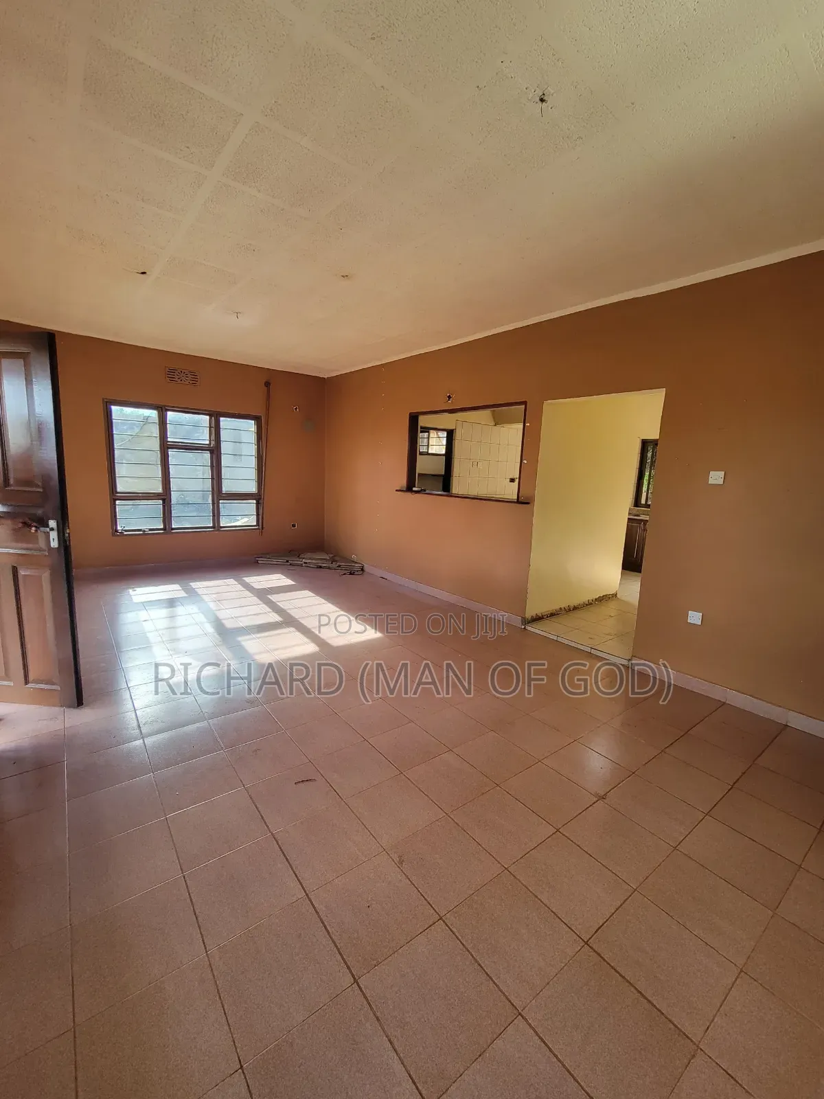 3bdrm House in Arusha for rent