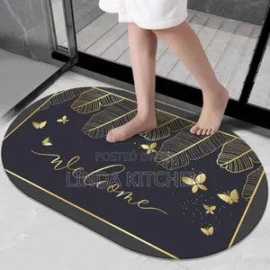 Waterproof Doormat 40×60cm