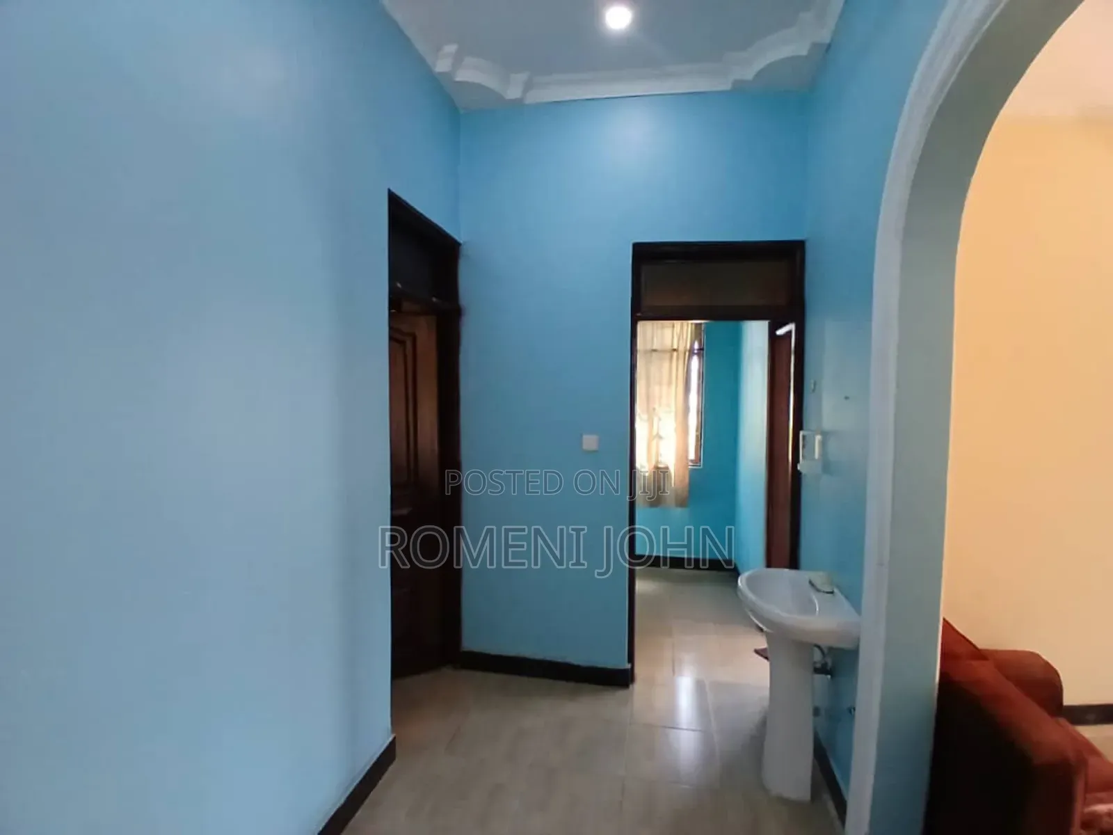4bdrm House in Tanzania Daresalaam, Ilala for sale