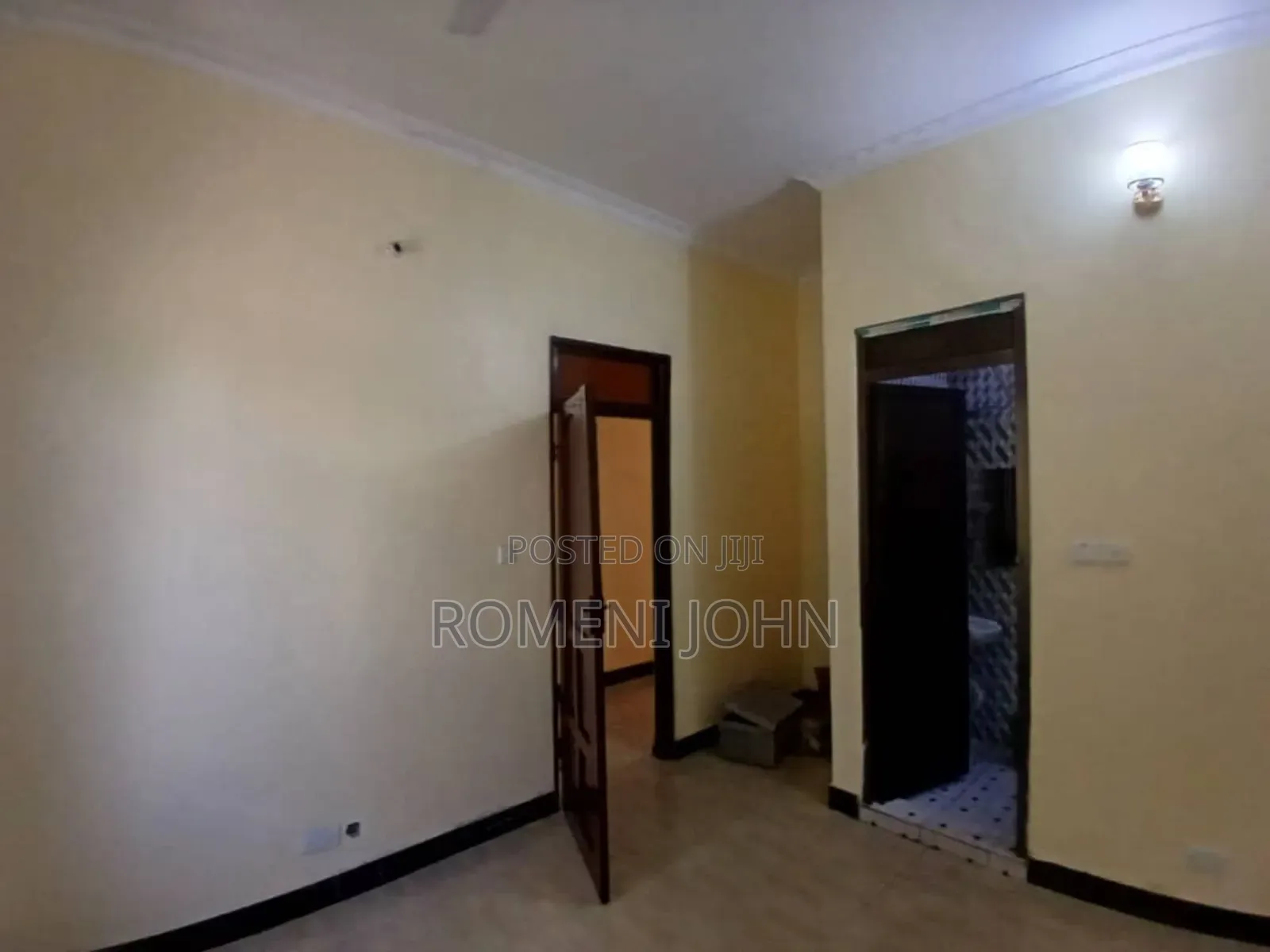 4bdrm House in Tanzania Daresalaam, Ilala for sale