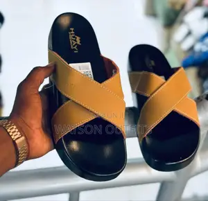 Yuahi Sandals Classic Best