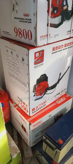 Canfly Air Blower