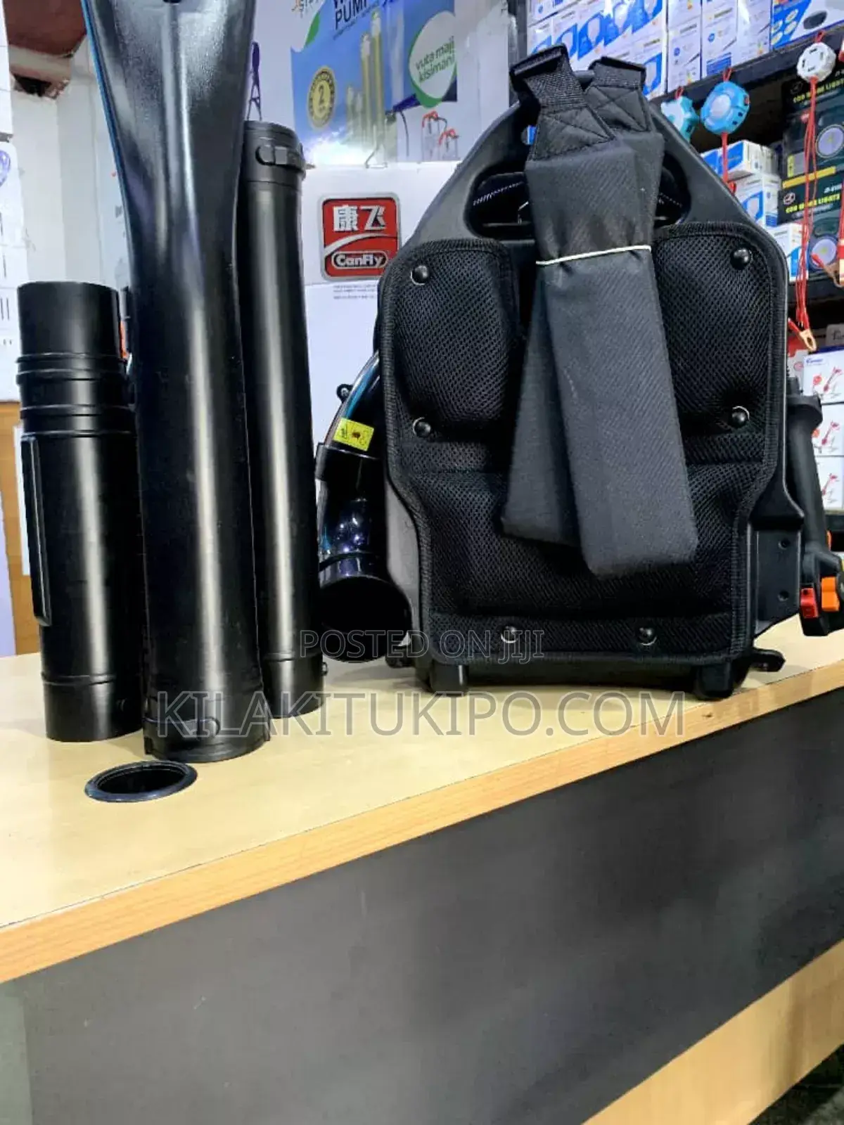Canfly Air Blower