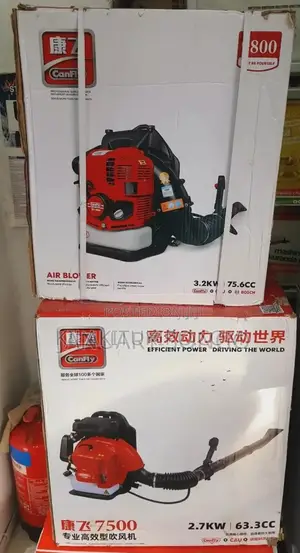 Canfly Air Blower