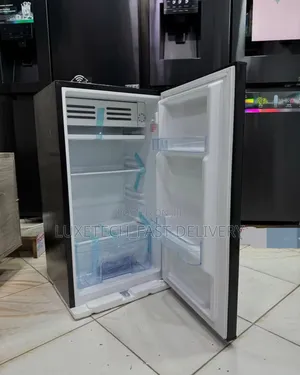 SPJ Fridge 93l Single Door