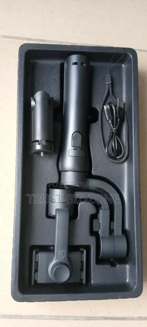 Gimble Stabilizer S5b