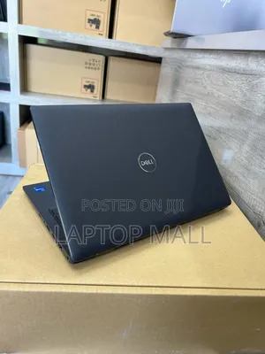 Laptop Dell Latitude 3420 8GB Intel Core I5 SSD 256GB
