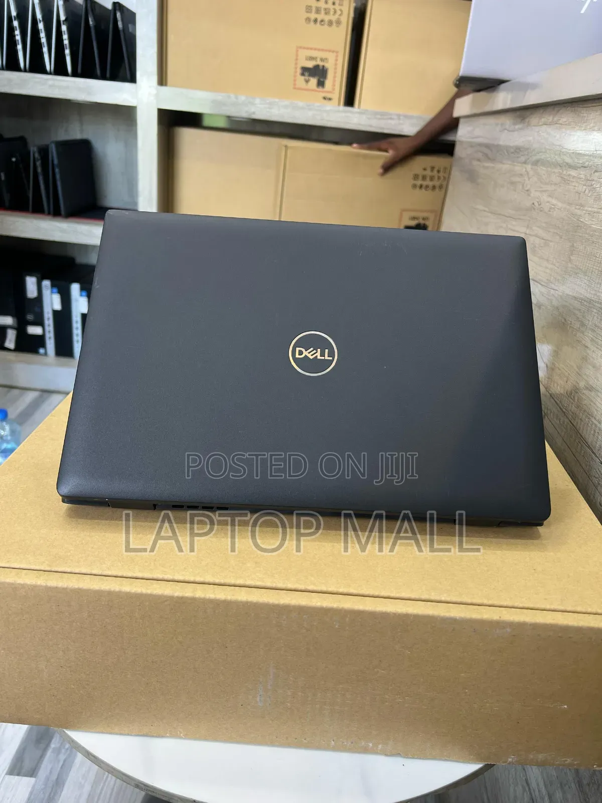 Laptop Dell Latitude 3420 8GB Intel Core I5 SSD 256GB