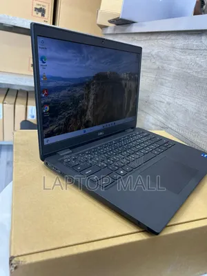 Laptop Dell Latitude 3420 8GB Intel Core I5 SSD 256GB
