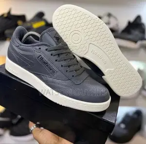 Reebok Top Class New