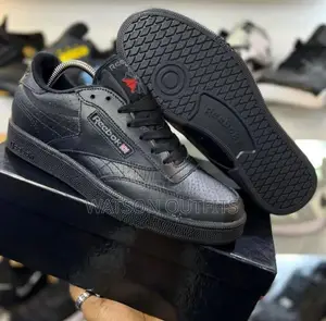Reebok Top Class New