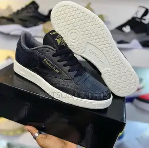 Reebok Top Class New