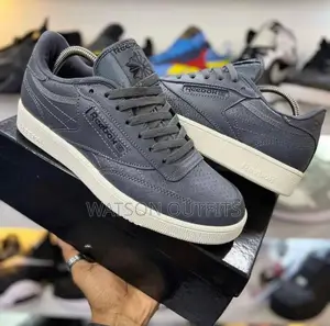 Reebok Top Class New