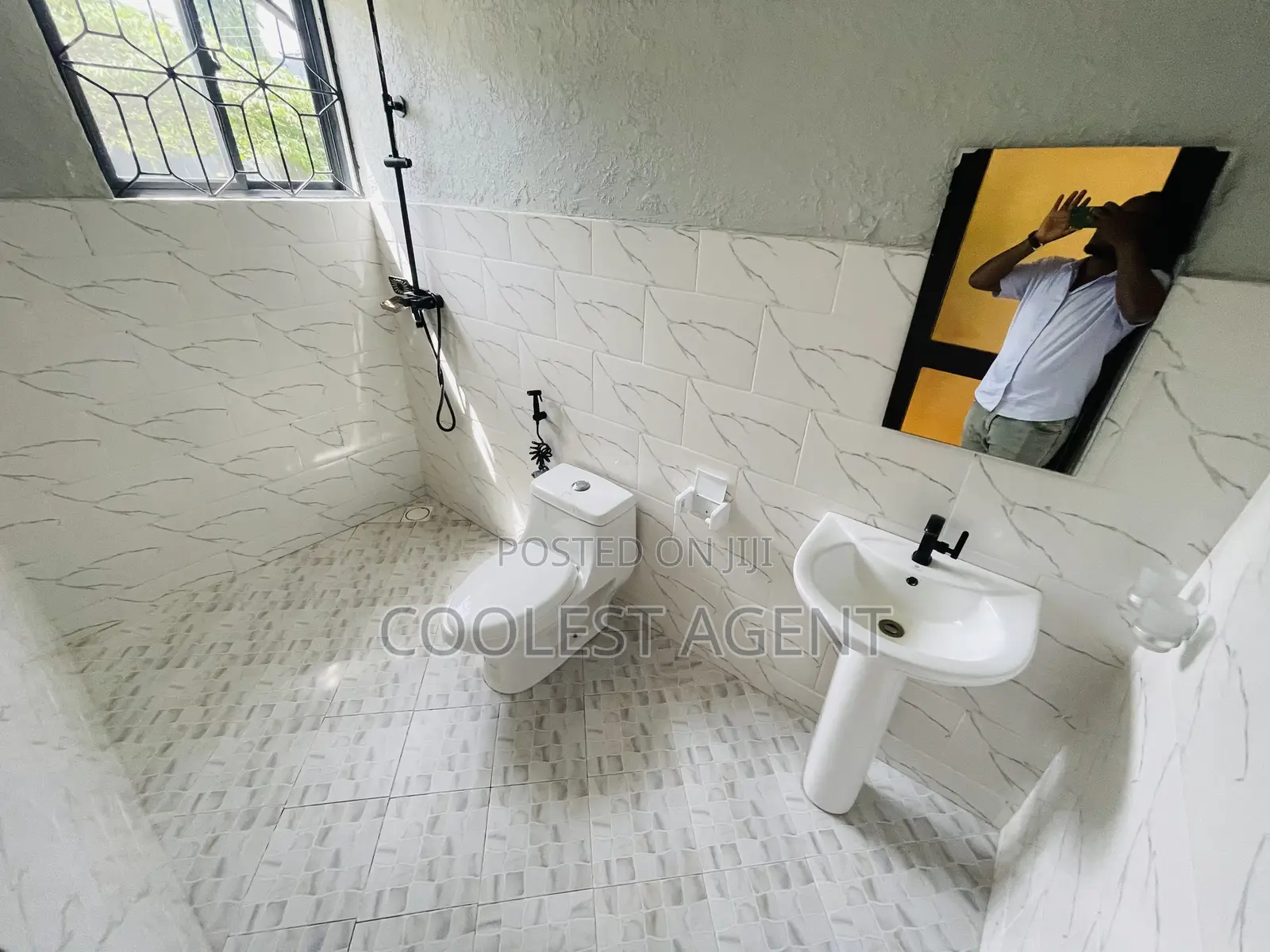 2bdrm Apartment in Masaki, Kinondoni for rent