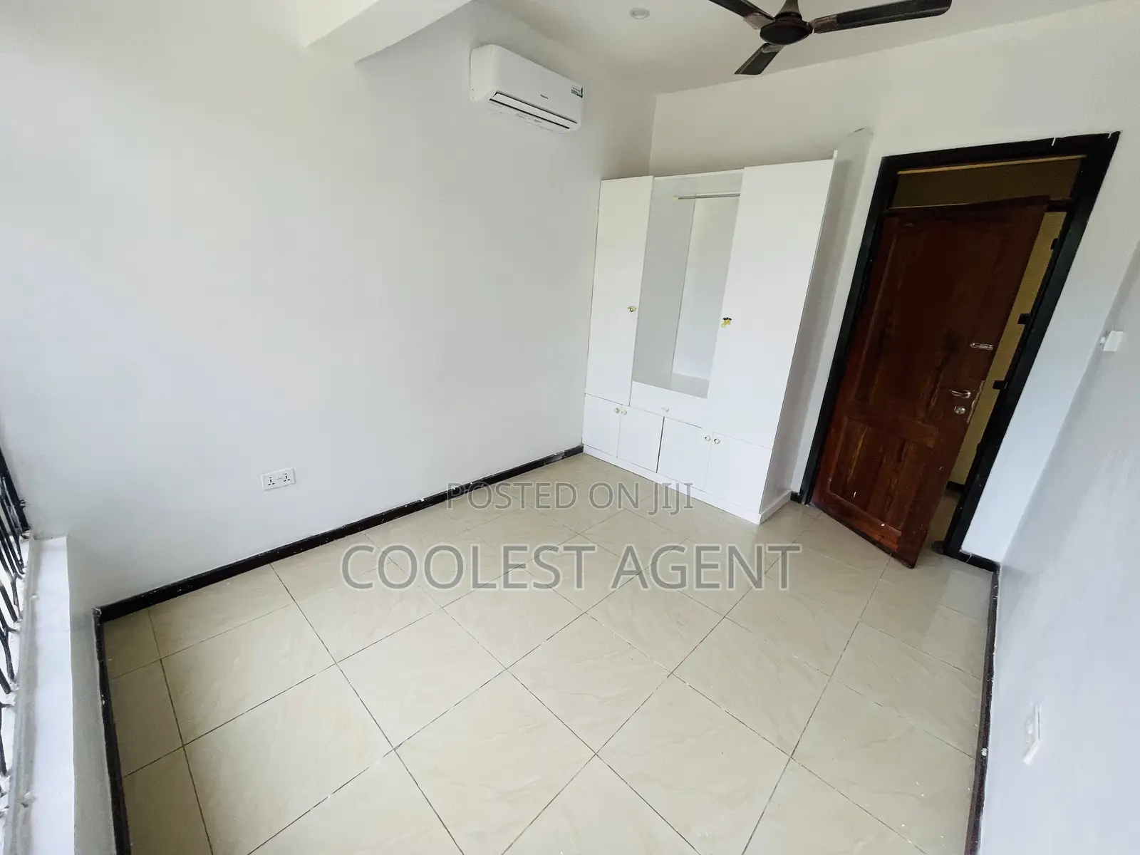 2bdrm Apartment in Masaki, Kinondoni for rent