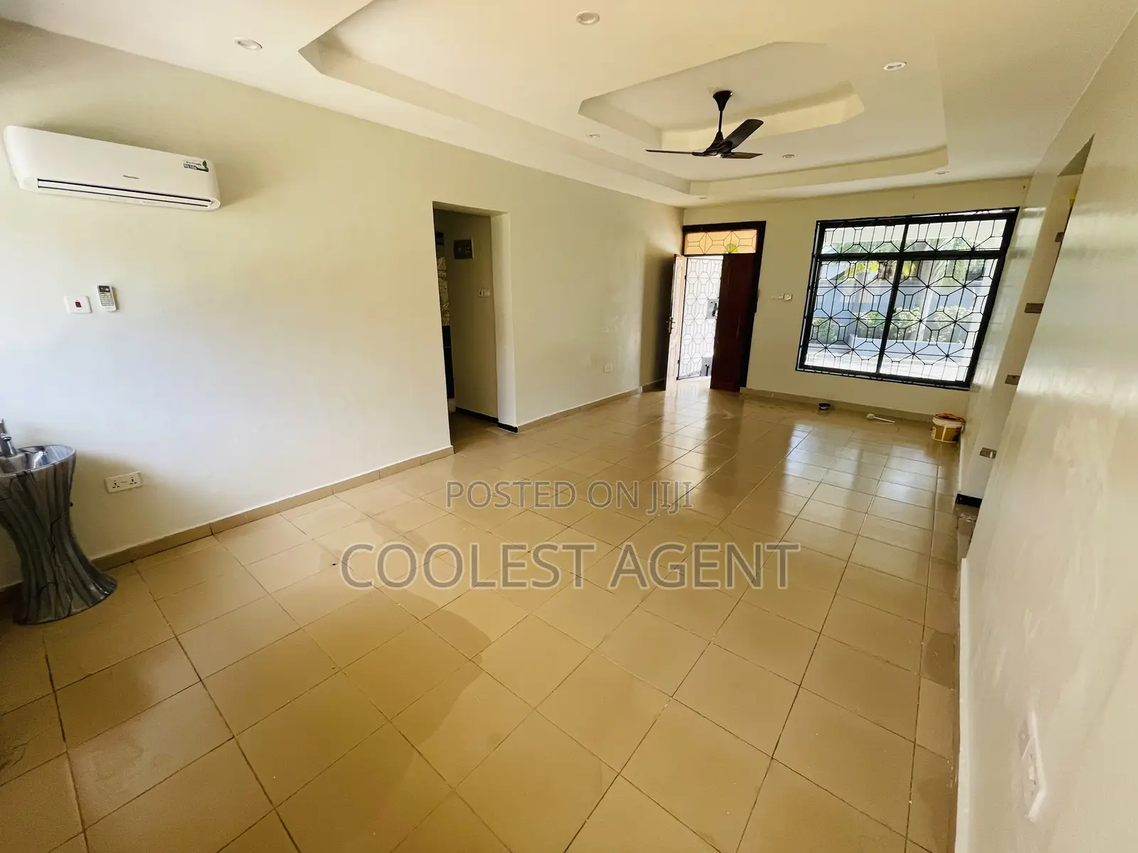 2bdrm Apartment in Masaki, Kinondoni for rent