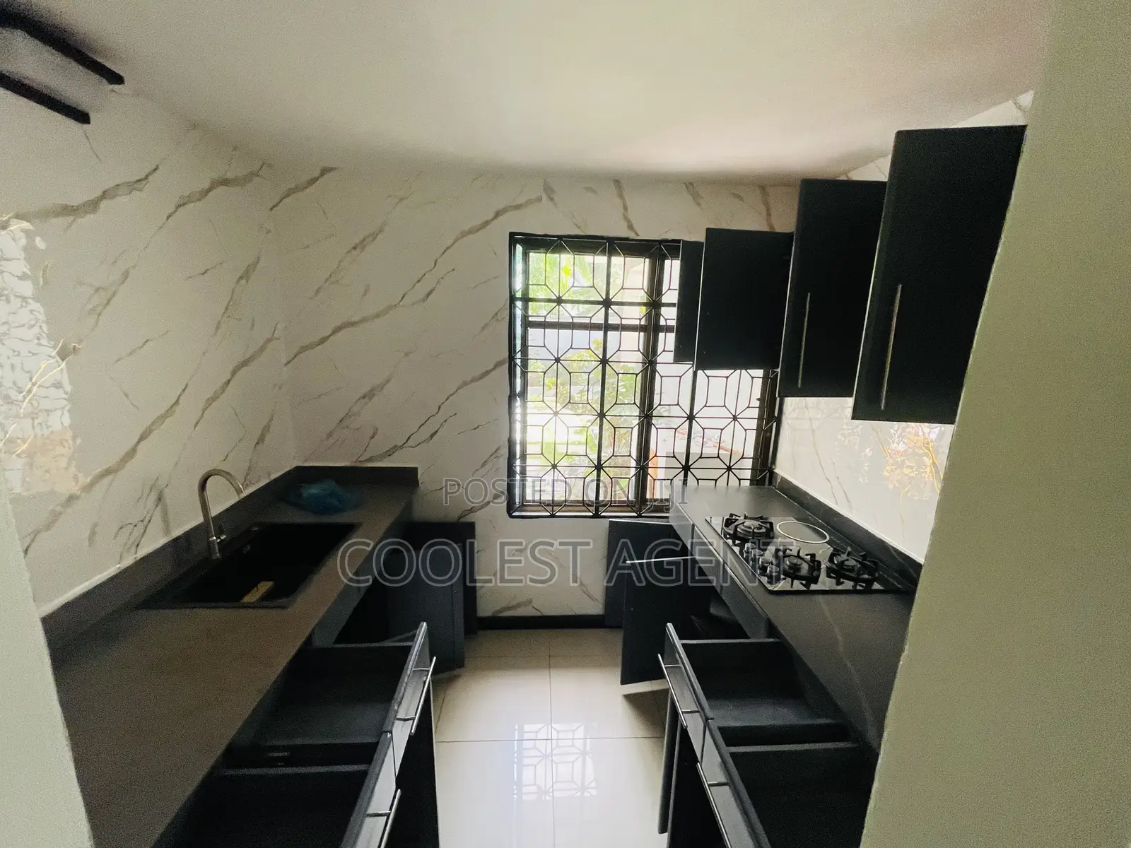 2bdrm Apartment in Masaki, Kinondoni for rent