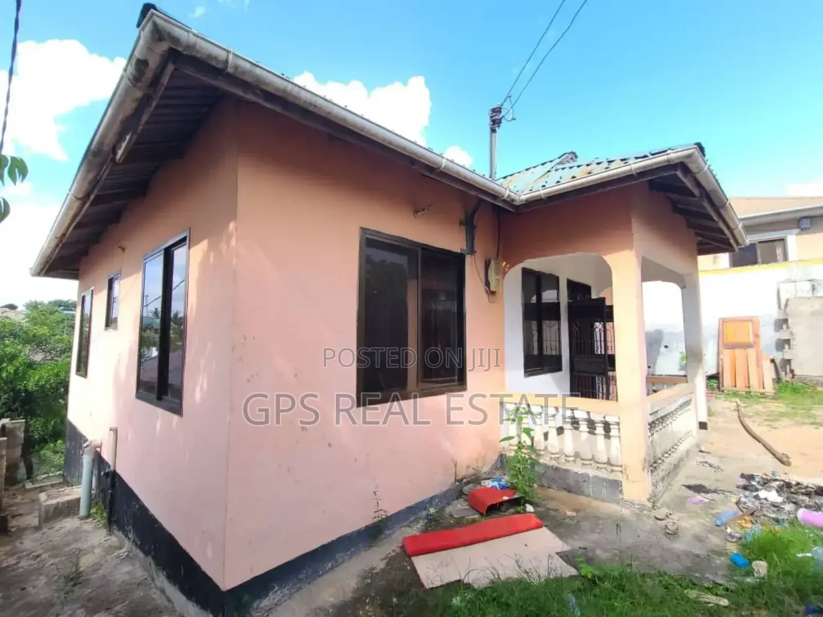 3bdrm House in Kimara Milenia, Kinondoni for sale