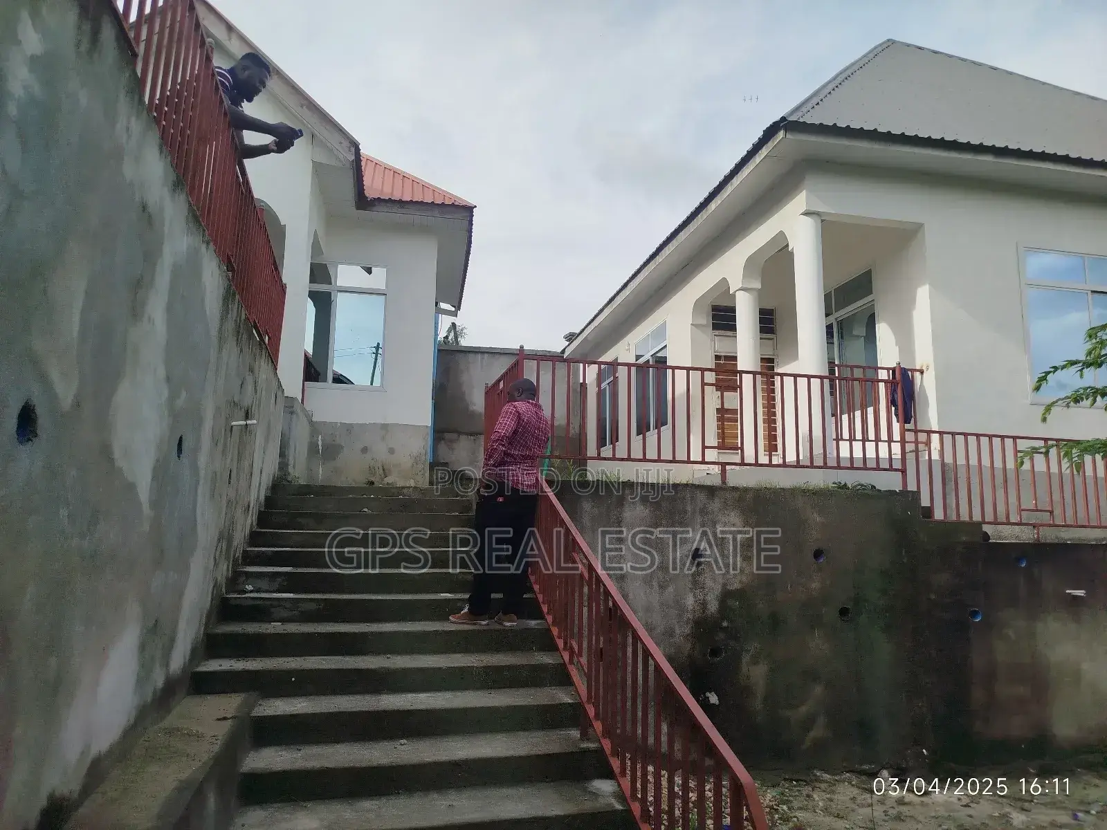 Furnished 3bdrm House in Kinyerezi, Kinondoni for sale