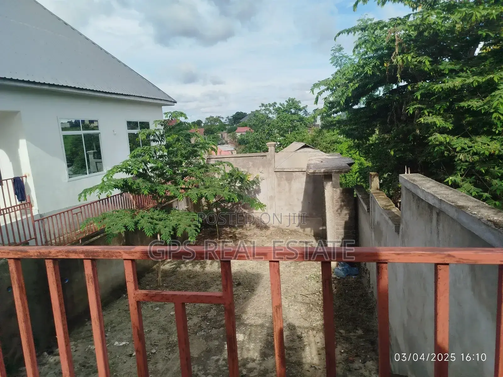 Furnished 3bdrm House in Kinyerezi, Kinondoni for sale