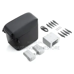 Dji Mini 3 Pro Fly More Kit Plus