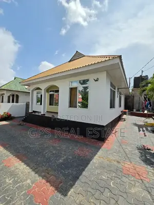 3bdrm House in Tabata Kinyerezi, Kinondoni for sale