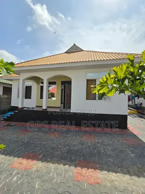 3bdrm House in Tabata Kinyerezi, Kinondoni for sale