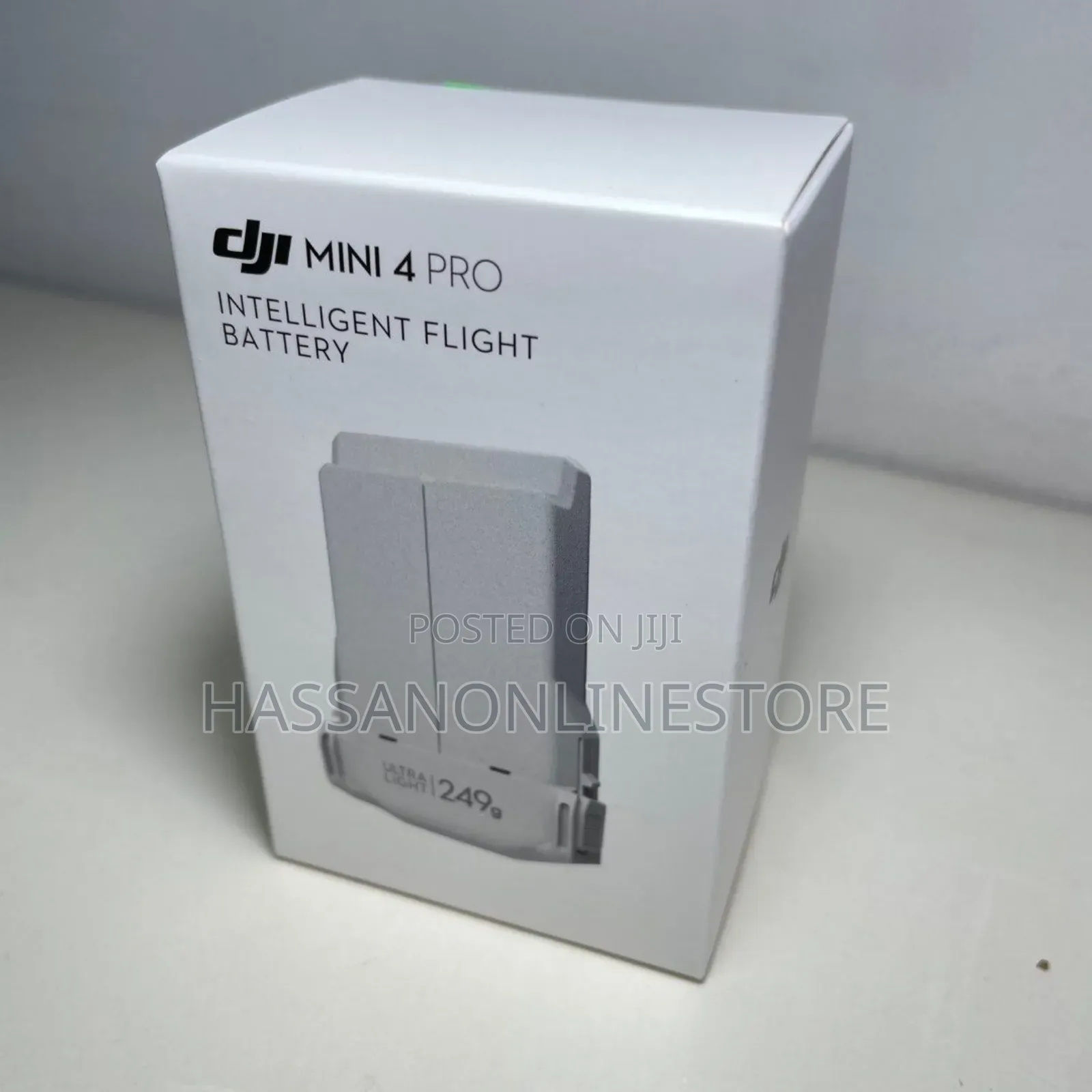 Dji Intelligent Flight Battery for Mini 4 Pro