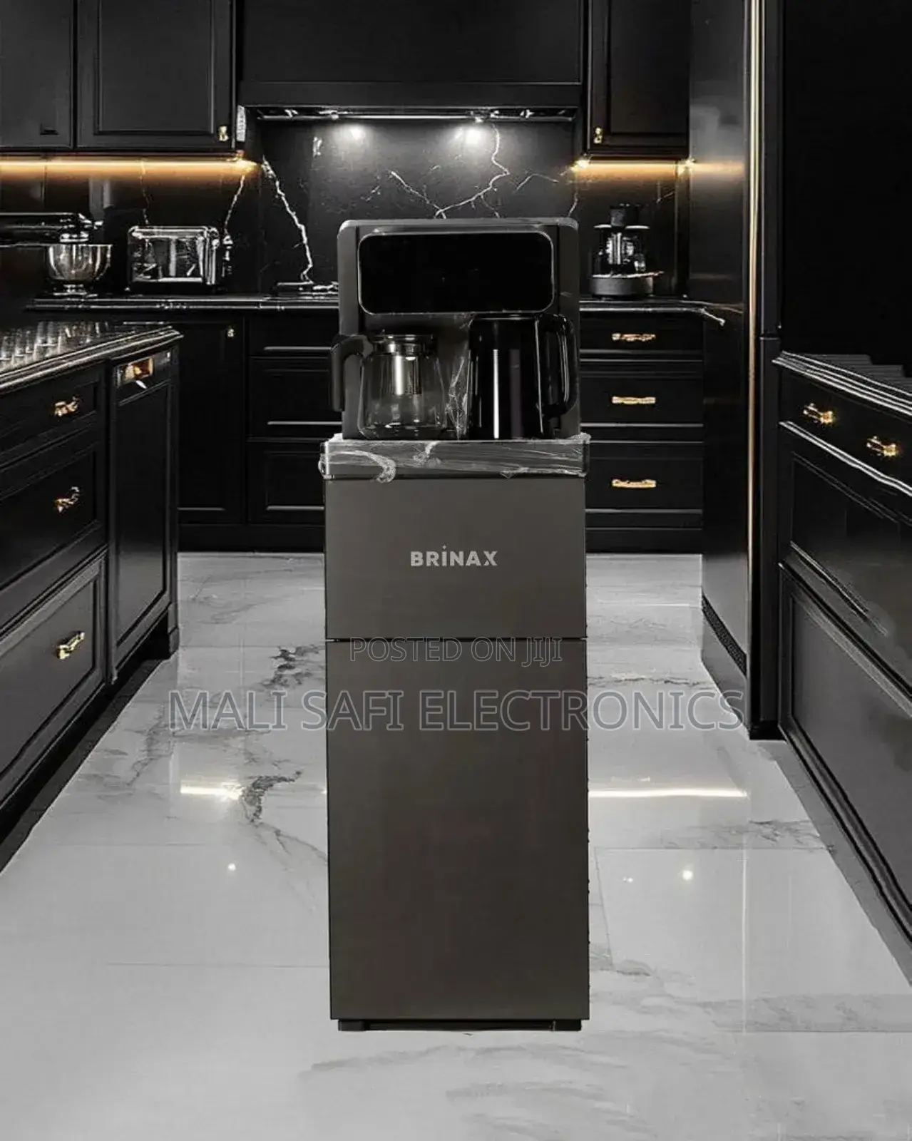 Brinax Water Dispenser