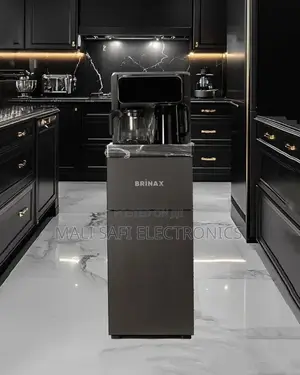 Brinax Water Dispenser