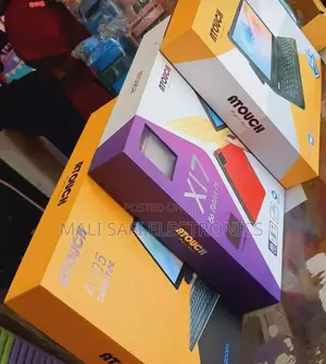 New Atouch X19 Life 32 GB