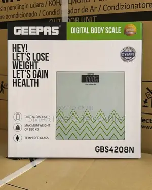 Bathroom Scale for Body Weight, Accurate Weighing Scale