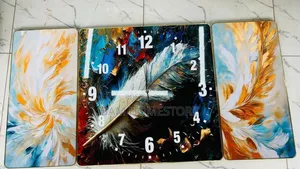 Marble Wall Canvas