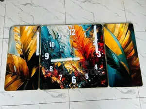 Marble Wall Canvas