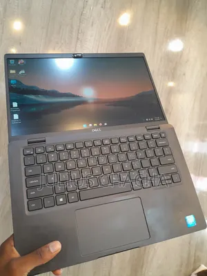Laptop Dell Latitude 7420 16GB Intel Core I5 SSD 256GB