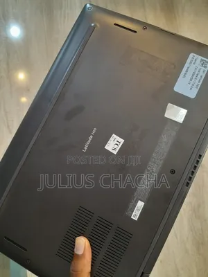 Laptop Dell Latitude 7420 16GB Intel Core I5 SSD 256GB