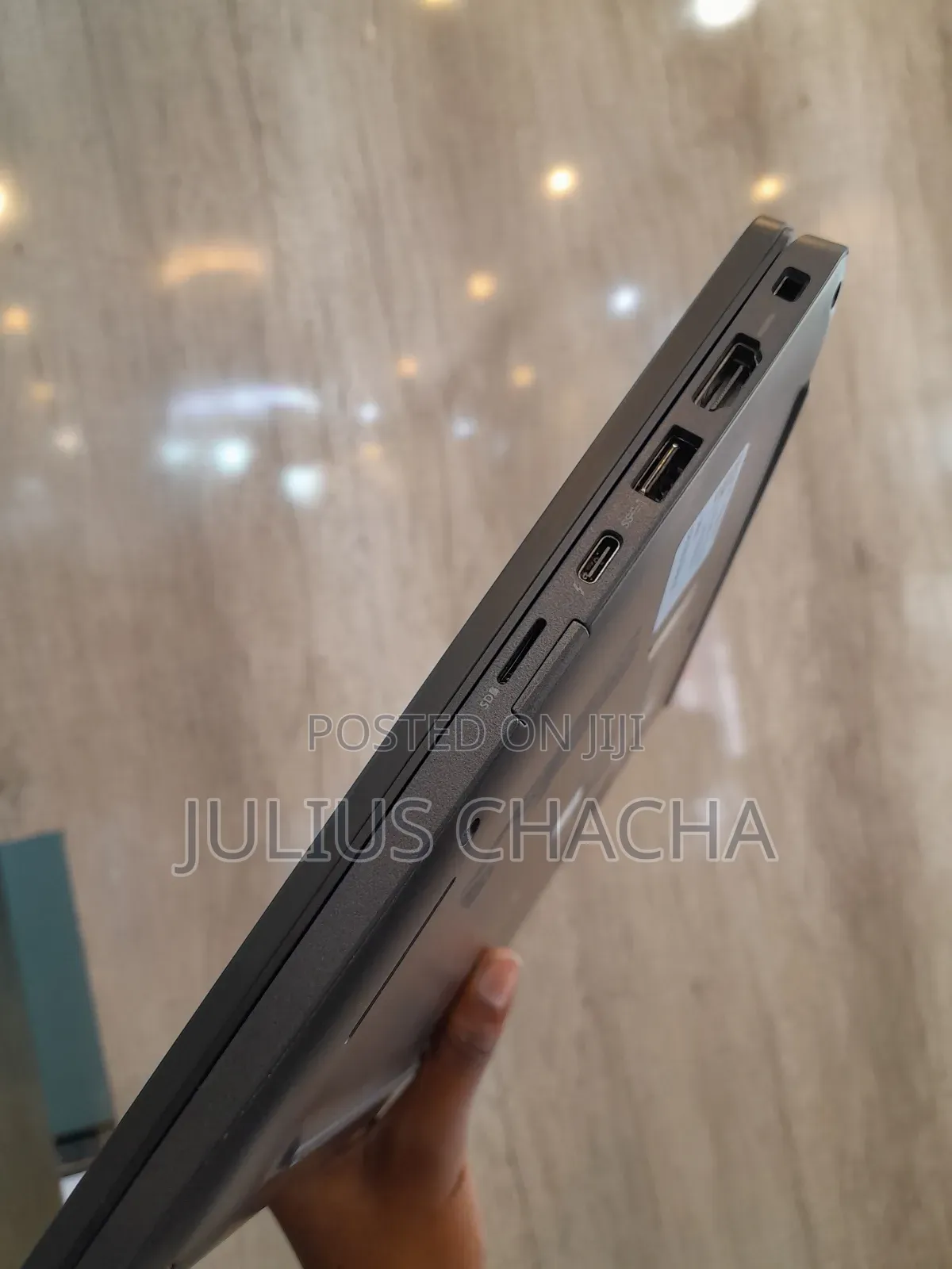 Laptop Dell Latitude 7420 16GB Intel Core I5 SSD 256GB