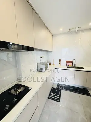 Furnished 3bdrm Apartment in Masaki, Kinondoni for rent
